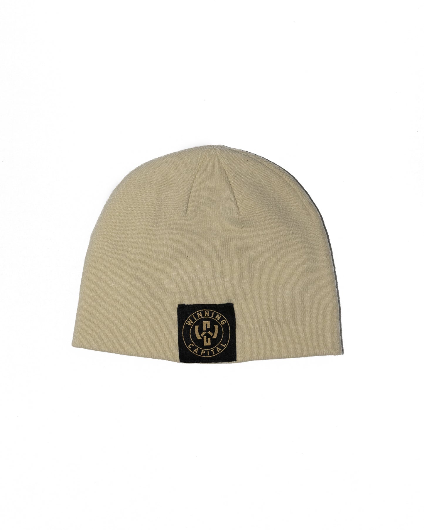 “WIN ALL WARS” DOG BEANIE