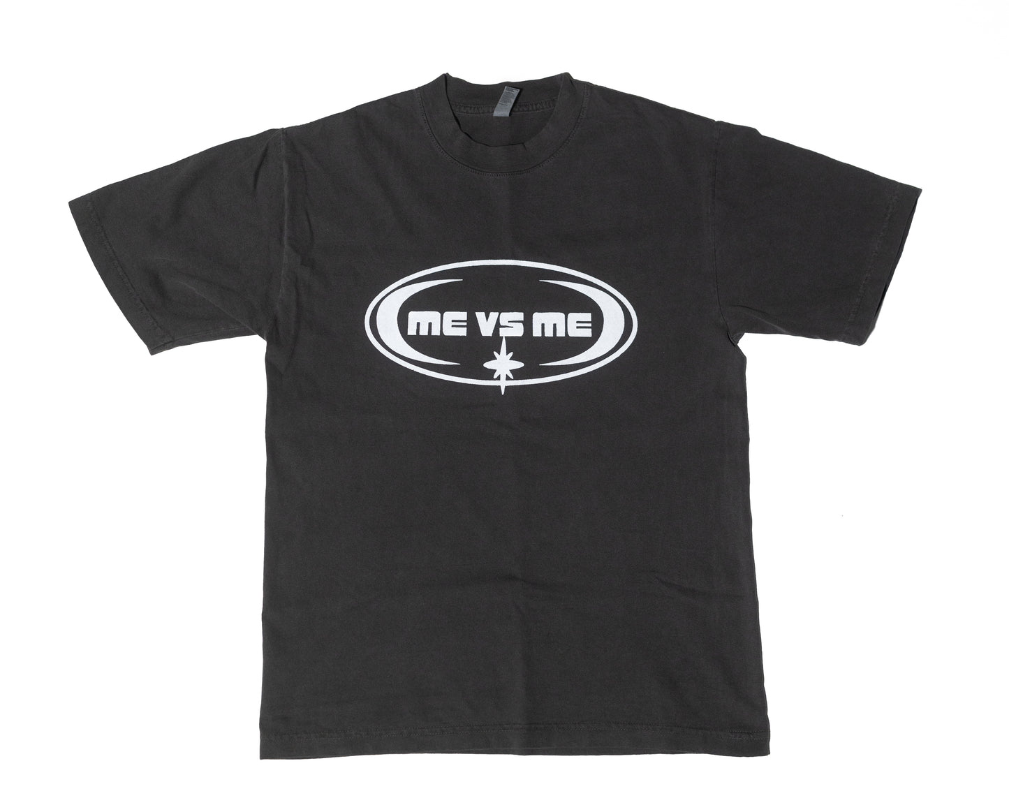 Me Vs Me T-Shirt
