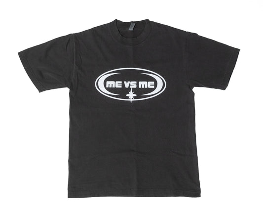 Me Vs Me T-Shirt