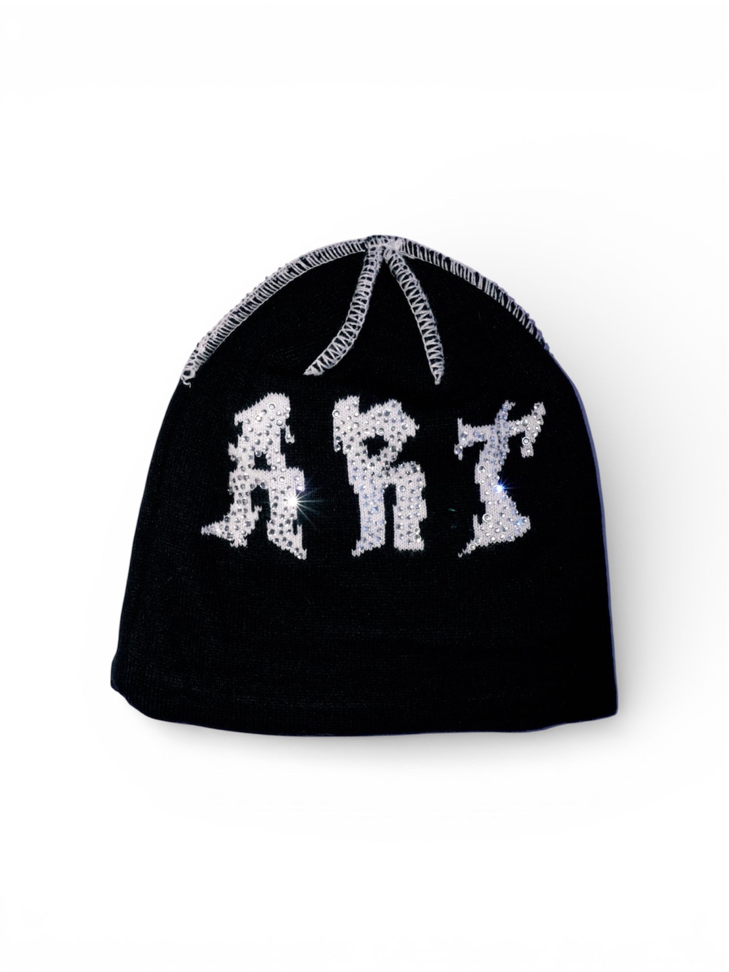 “ ART “ beanie
